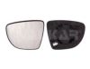ALKAR 6471178 Mirror Glass, outside mirror